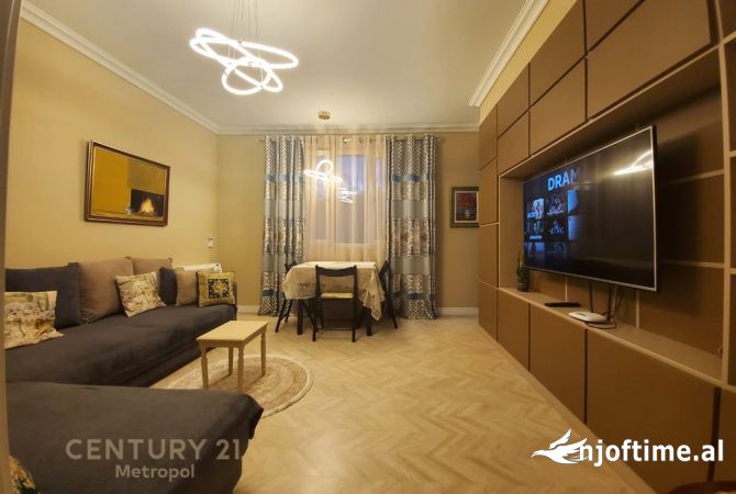 House for Rent 2+1 in Tirana - 800 Euro