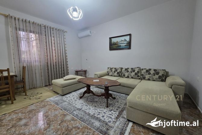 House for Rent 1+1 in Tirana - 500 Euro
