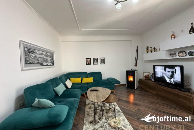 Shtepi ne shitje 2+1 ne Tirane - 135,000 Euro