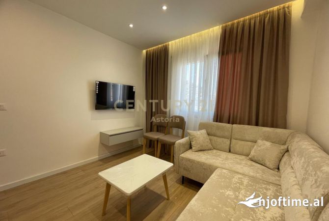 Shtepi ne shitje 1+1 ne Tirane - 89,000 Euro