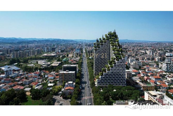 Shtepi ne shitje 1+1 ne Tirane - 136,800 Euro