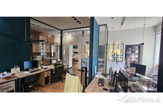 Ambient biznesi me qera 1+1 ne Tirane - 1,700 Euro