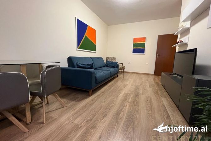 Shtepi me qera 1+1 ne Tirane - 650 Euro