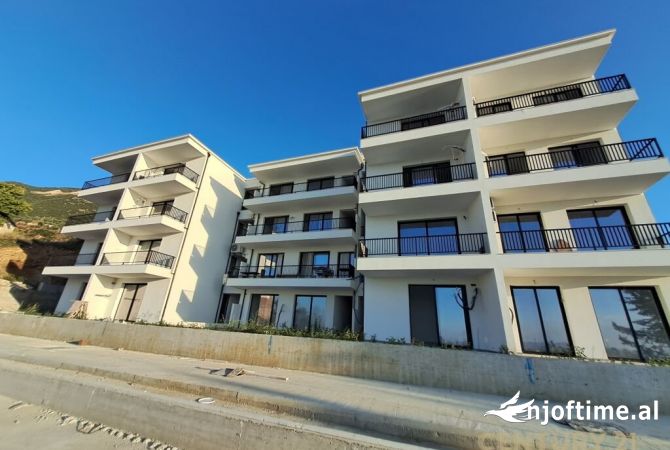 Shtepi ne shitje 2+1 ne Vlore - 247,500 Euro