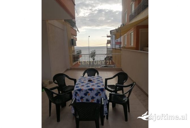 Shtepi ne shitje 2+1 ne Sarande - 125,000 Euro