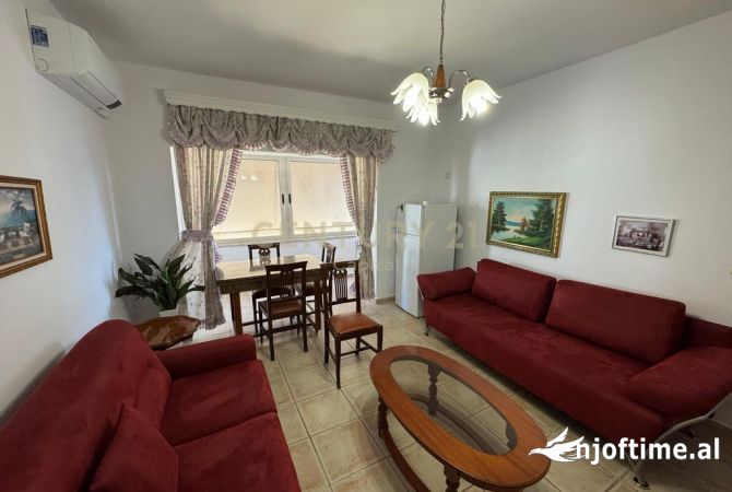Shtepi ne shitje 1+1 ne Tirane - 182,000 Euro