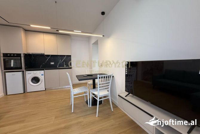 Shtepi me qera 1+1 ne Tirane - 500 Euro