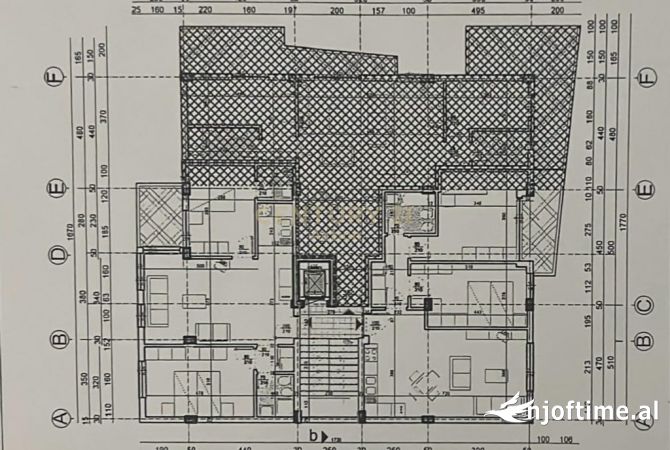 Shtepi ne shitje 2+1 ne Tirane - 140,000 Euro