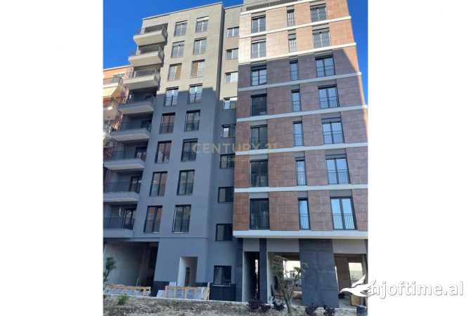 Shtepi ne shitje 1+1 ne Tirane - 105,000 Euro