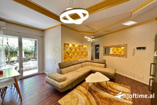 House for Rent 2+1 in Tirana - 700 Euro