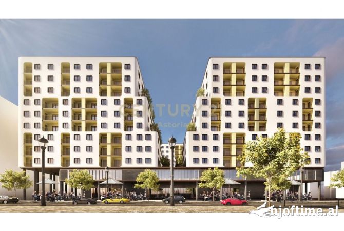 Ambient biznesi ne shitje 1+1 ne Tirane - 145,000 Euro