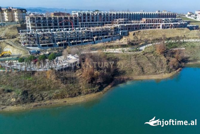 House for Sale 3+1 in Tirana - 401,000 Euro
