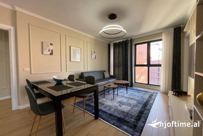 Shtepi me qera 3+1 ne Tirane - 1,500 Euro