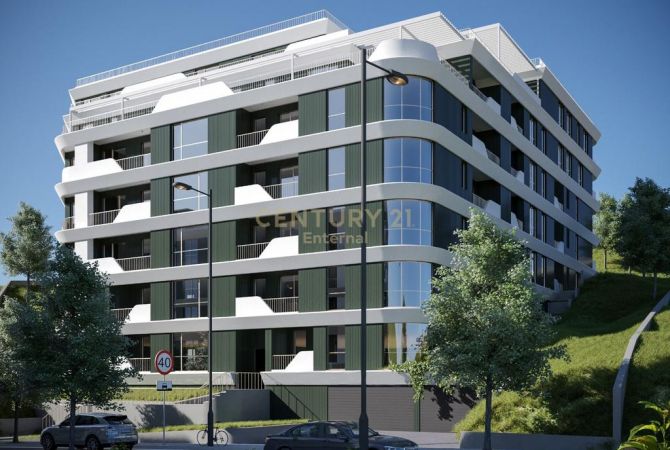 Shtepi ne shitje 2+1 ne Tirane - 240,000 Euro