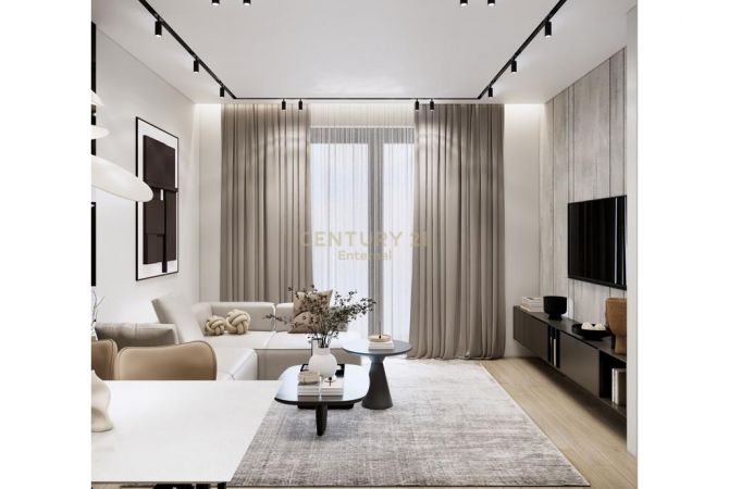 Shtepi ne shitje 2+1 ne Tirane - 150,000 Euro