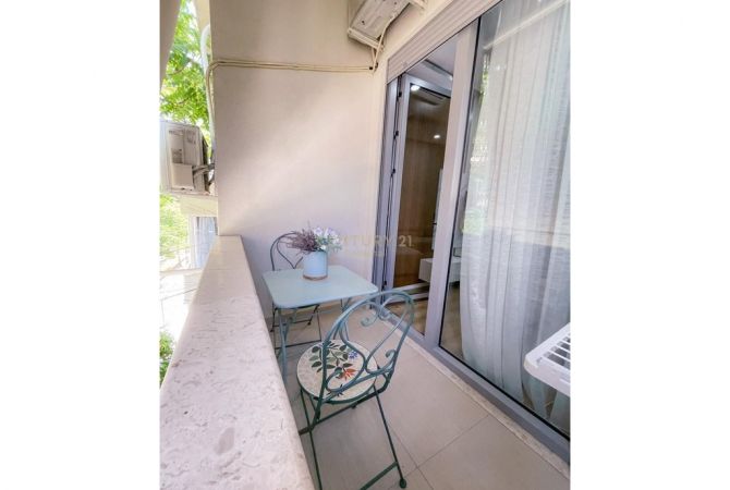 Shtepi me qera Apartament ne Tirane, 2+1, Mobilimi E mobiluar, Pagesa 1,000  Euro.