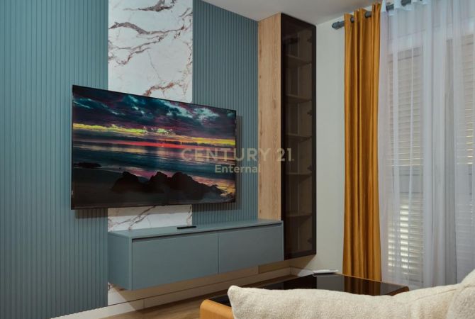 House for Sale 1+1 in Tirana - 173,000 Euro