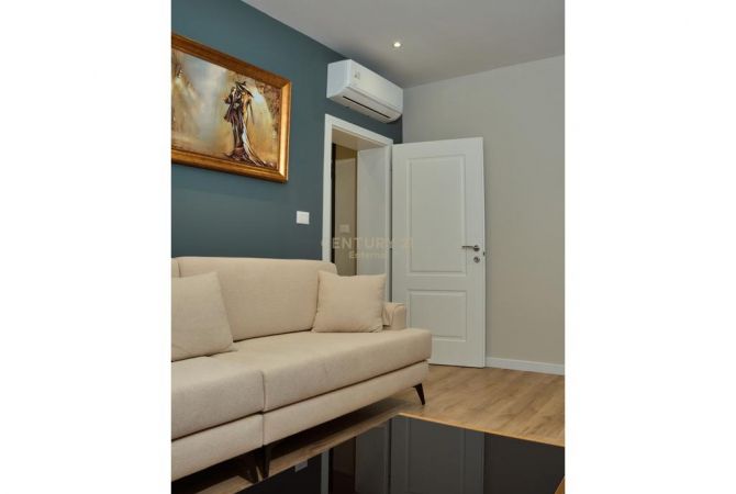 House for Sale 1+1 in Tirana - 173,000 Euro