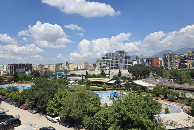 Shtepi me qera 2+1 ne Tirane - 1,500 Euro