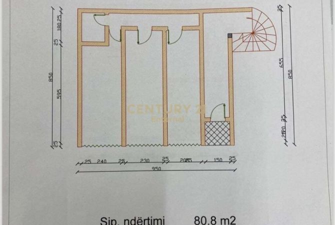 Shtepi ne shitje Vila Luksoze ne Tirane, 5+1, Mobilimi E mobiluar, Pagesa 500,000  Euro.