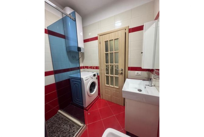 Shtepi me qera 1+1 ne Tirane - 450 Euro