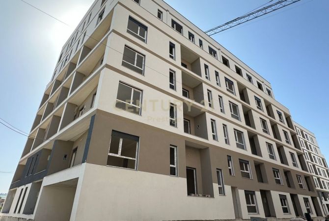 Shtepi ne shitje 3+1 ne Durres - 148,000 Euro