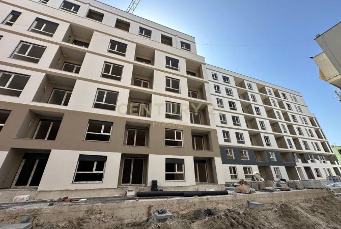 Shtepi ne shitje 3+1 ne Durres - 148,000 Euro