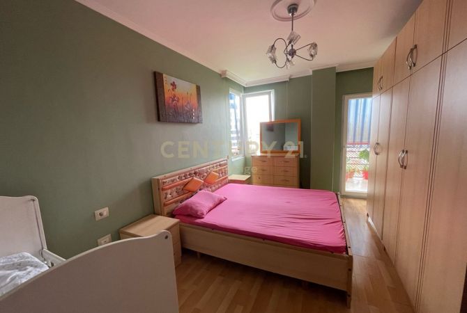 Shtepi me qera Apartament ne Tirane, 2+1, Mobilimi E mobiluar, Pagesa 470  Euro.