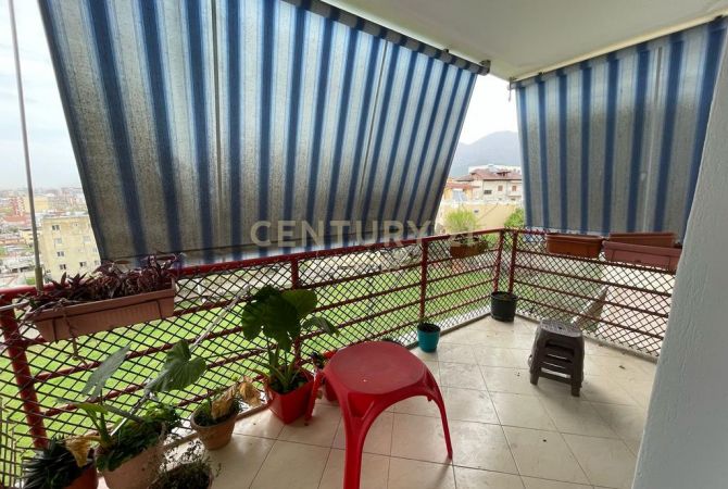 Shtepi me qera 2+1 ne Tirane - 470 Euro