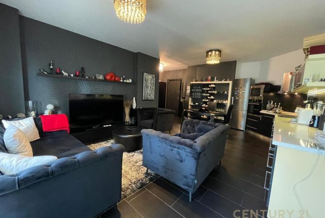 House for Sale 2+1 in Tirana - 490,000 Euro