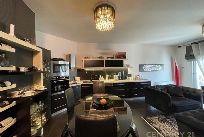 House for Sale 2+1 in Tirana - 490,000 Euro