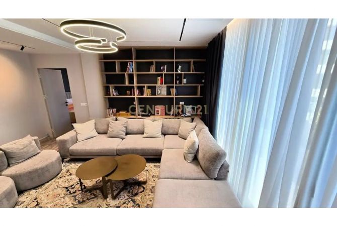 Shtepi me qera Apartament ne Tirane, 3+1, Mobilimi E mobiluar, Pagesa 2,500  Euro.