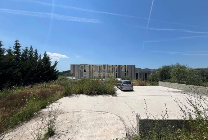 Land for Sale  in Tirana - 6,000 Euro