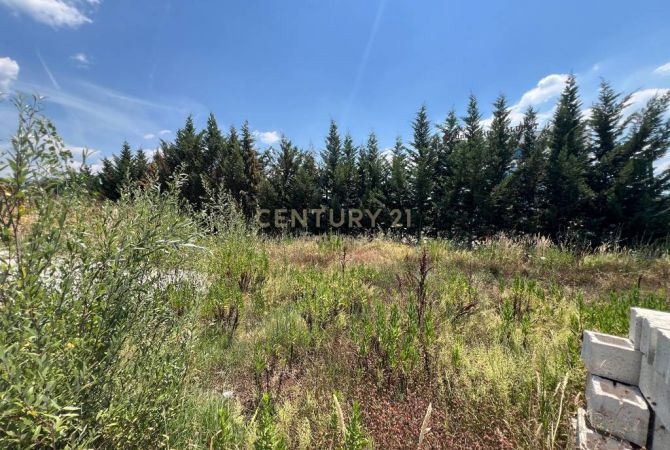 Land for Sale  in Tirana - 6,000 Euro