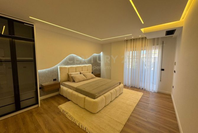 Shtepi ne shitje 2+1 ne Tirane - 348,000 Euro