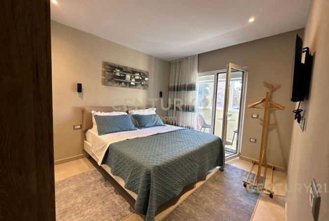 Shtepi me qera 2+1 ne Tirane - 650 Euro
