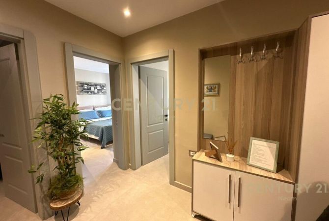 Shtepi me qera Apartament ne Tirane, 2+1, Mobilimi E mobiluar, Pagesa 650  Euro.