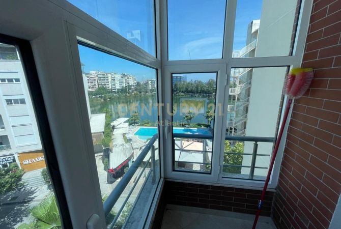 Shtepi me qera Apartament ne Tirane, 3+1, Mobilimi E mobiluar, Pagesa 1,200  Euro.