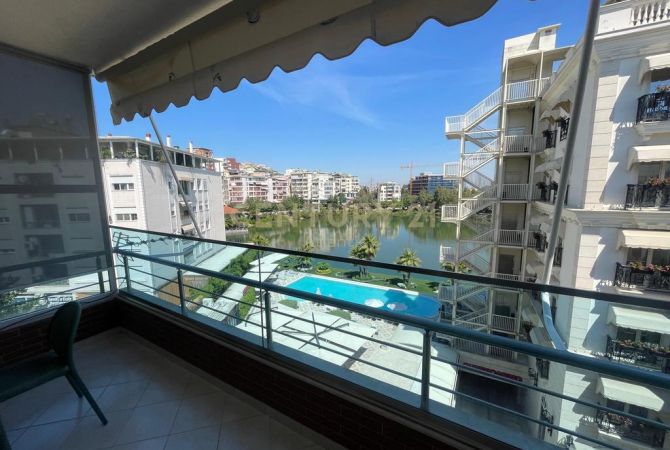 Shtepi me qera 3+1 ne Tirane - 1,200 Euro