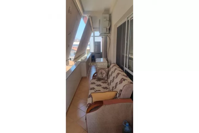 Shtepi me qera Apartament ne Tirane, 2+1, Mobilimi E mobiluar, Pagesa 650  Euro.