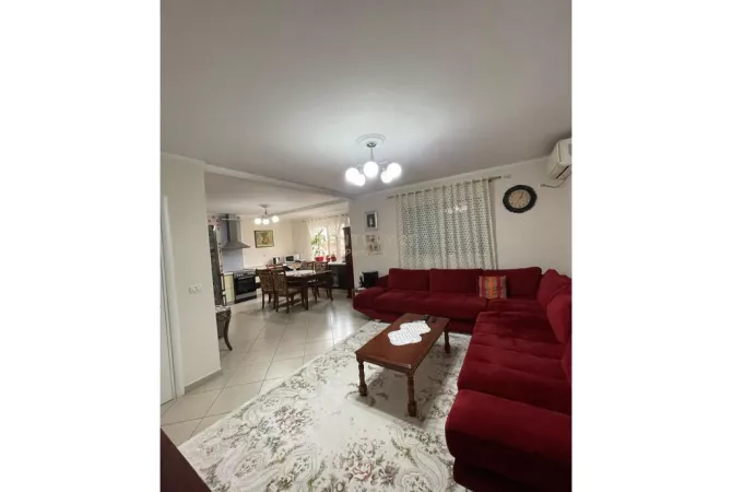 Shtepi ne shitje 3+1 ne Tirane - 199,000 Euro