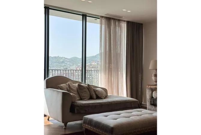 Shtepi me qera 2+1 ne Tirane - 2,200 Euro