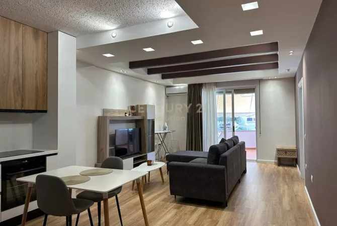 Shtepi me qera 1+1 ne Tirane - 700 Euro