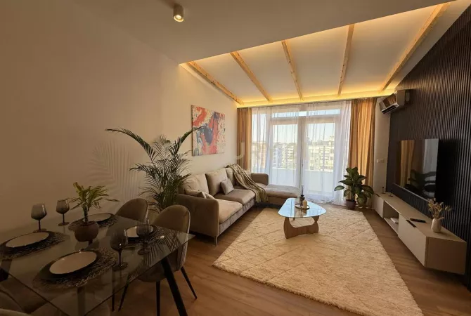 Shtepi ne shitje 2+1 ne Tirane - 143,500 Euro