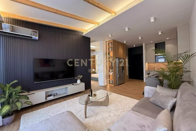 Shtepi ne shitje 2+1 ne Tirane - 143,500 Euro