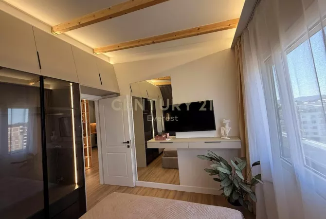Shtepi ne shitje 1+1 ne Tirane - 119,000 Euro