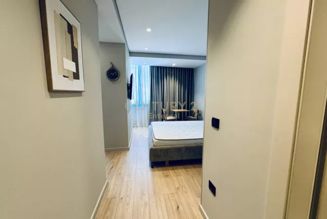 Shtepi ne shitje Apartament ne Tirane, 3+1, Mobilimi E mobiluar, Pagesa 365,000  Euro.