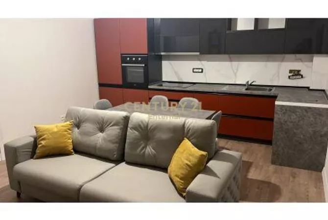 Shtepi me qera 1+1 ne Tirane - 550 Euro
