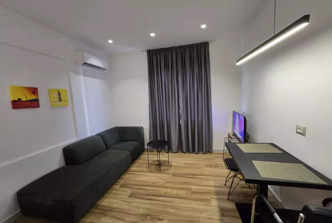 Casa in affitto Garsoniere a Tirana - 440 Euro