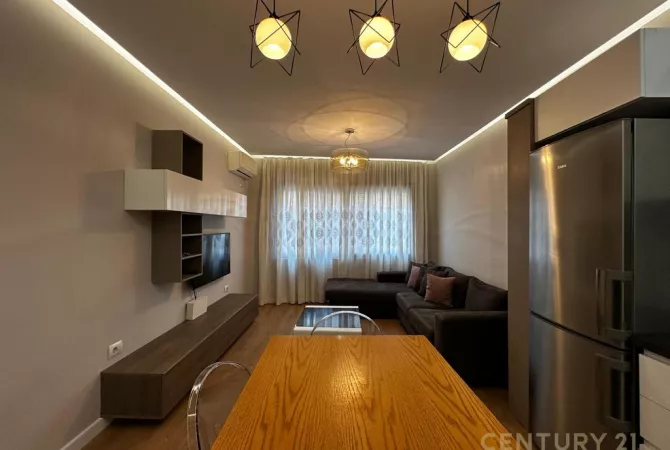 Shtepi me qera 1+1 ne Tirane - 500 Euro